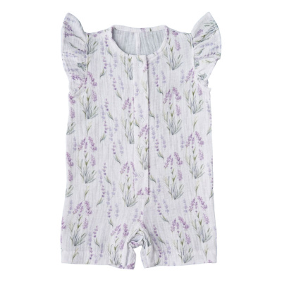 Песочник для девочки Лаванда Little Star 30172 01